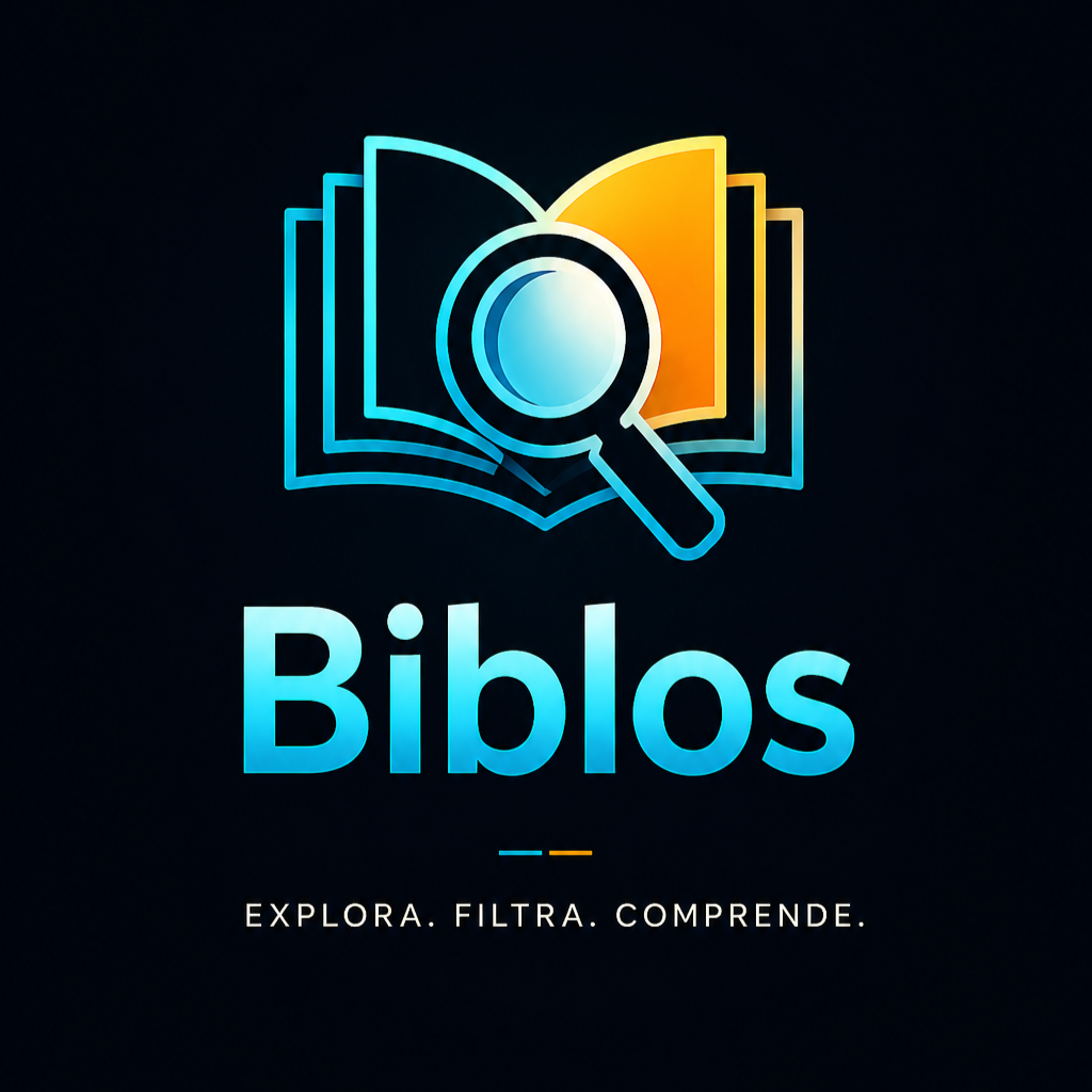 Vista del proyecto BIBLOS