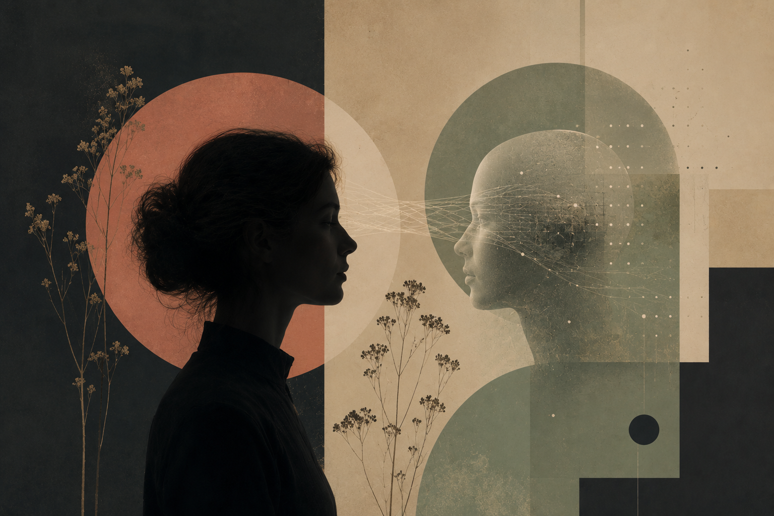Investigación sobre reciprocidad e inteligencia artificial
